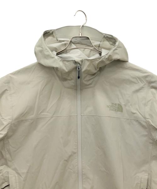 THE NORTH FACE（ザ ノース フェイス）THE NORTH FACE (ザ ノース フェイス) ベンチャージャケット ベージュ サイズ:XLの古着・服飾アイテム