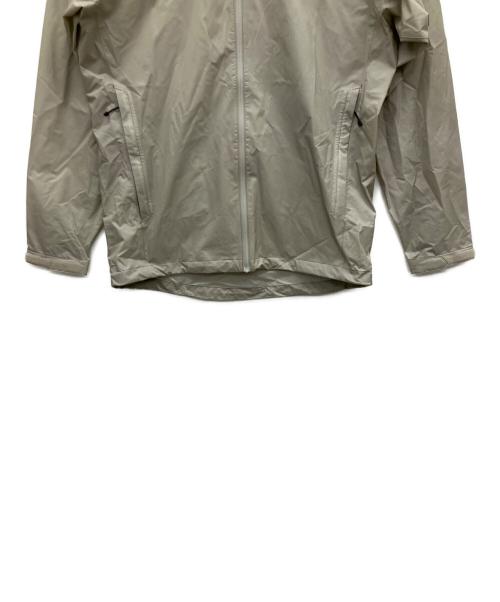 THE NORTH FACE（ザ ノース フェイス）THE NORTH FACE (ザ ノース フェイス) ベンチャージャケット ベージュ サイズ:XLの古着・服飾アイテム