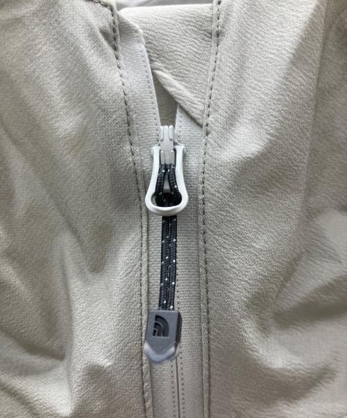 THE NORTH FACE（ザ ノース フェイス）THE NORTH FACE (ザ ノース フェイス) ベンチャージャケット ベージュ サイズ:XLの古着・服飾アイテム