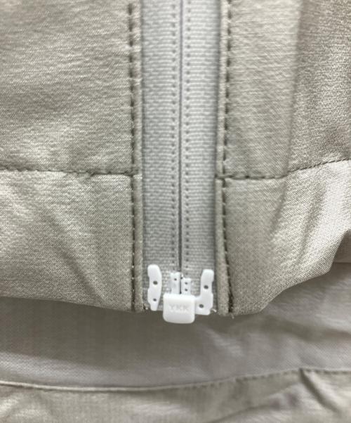 THE NORTH FACE（ザ ノース フェイス）THE NORTH FACE (ザ ノース フェイス) ベンチャージャケット ベージュ サイズ:XLの古着・服飾アイテム