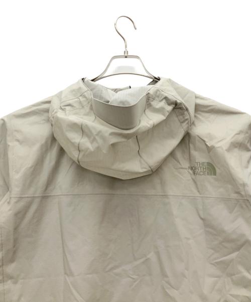 THE NORTH FACE（ザ ノース フェイス）THE NORTH FACE (ザ ノース フェイス) ベンチャージャケット ベージュ サイズ:XLの古着・服飾アイテム