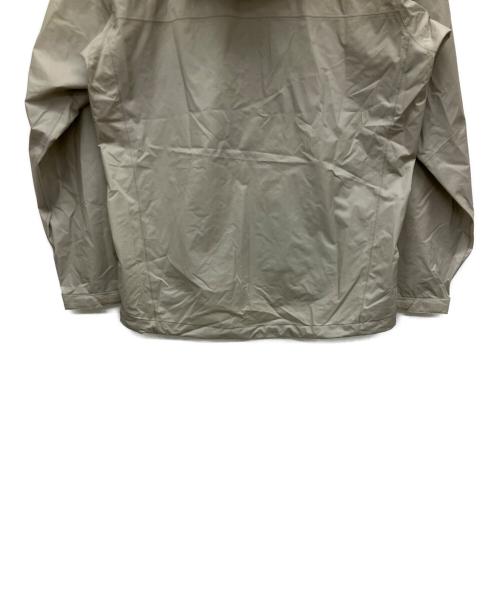 THE NORTH FACE（ザ ノース フェイス）THE NORTH FACE (ザ ノース フェイス) ベンチャージャケット ベージュ サイズ:XLの古着・服飾アイテム
