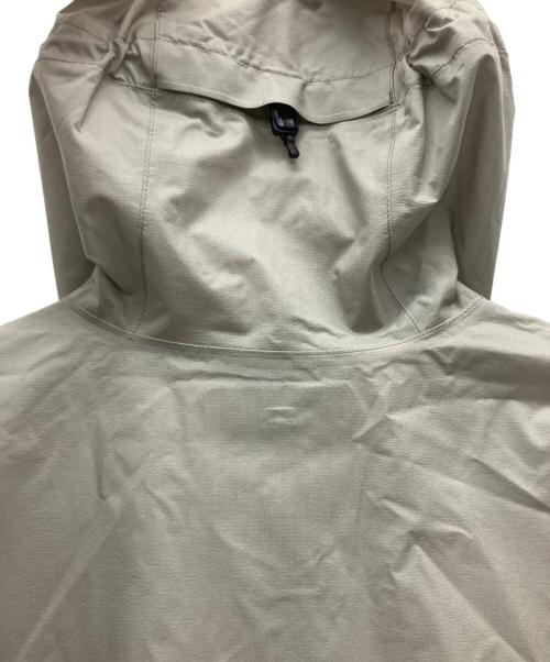 THE NORTH FACE（ザ ノース フェイス）THE NORTH FACE (ザ ノース フェイス) ベンチャージャケット ベージュ サイズ:XLの古着・服飾アイテム