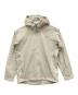 THE NORTH FACE（ザ ノース フェイス）の古着「ベンチャージャケット」｜ベージュ