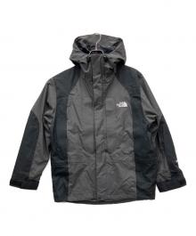 THE NORTH FACE（ザ ノース フェイス）の古着「2000レトロマウンテンジャケット」｜ブラック