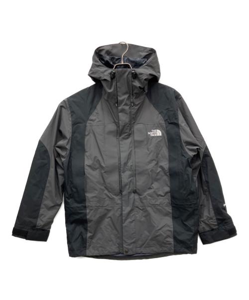 THE NORTH FACE（ザ ノース フェイス）THE NORTH FACE (ザ ノース フェイス) 2000レトロマウンテンジャケット ブラック サイズ:Mの古着・服飾アイテム