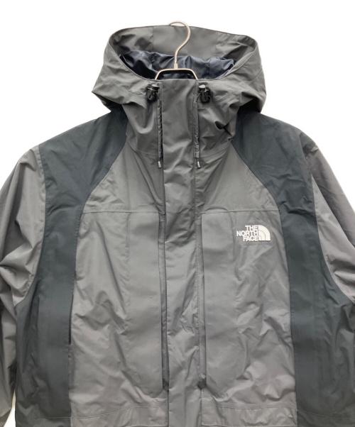 THE NORTH FACE（ザ ノース フェイス）THE NORTH FACE (ザ ノース フェイス) 2000レトロマウンテンジャケット ブラック サイズ:Mの古着・服飾アイテム