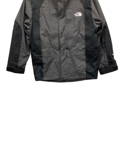 THE NORTH FACE（ザ ノース フェイス）THE NORTH FACE (ザ ノース フェイス) 2000レトロマウンテンジャケット ブラック サイズ:Mの古着・服飾アイテム