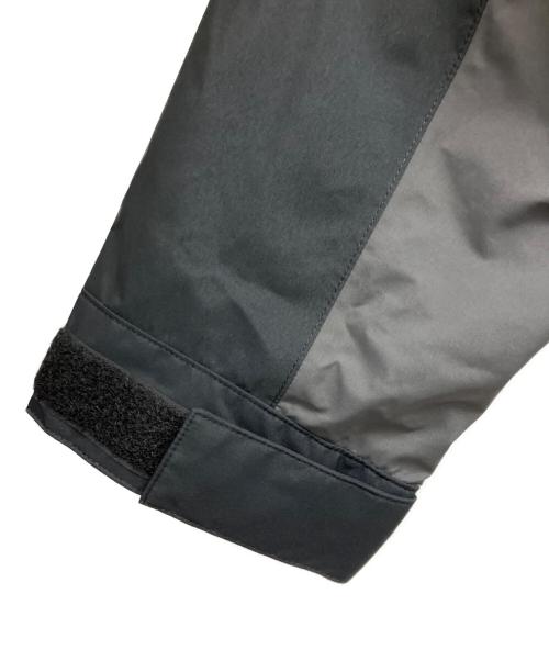 THE NORTH FACE（ザ ノース フェイス）THE NORTH FACE (ザ ノース フェイス) 2000レトロマウンテンジャケット ブラック サイズ:Mの古着・服飾アイテム