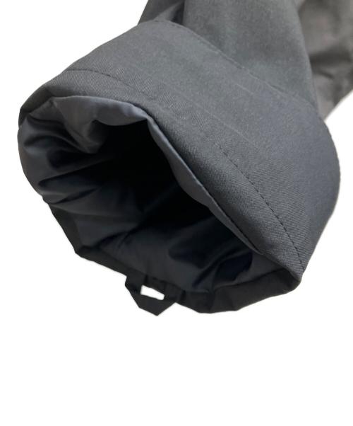 THE NORTH FACE（ザ ノース フェイス）THE NORTH FACE (ザ ノース フェイス) 2000レトロマウンテンジャケット ブラック サイズ:Mの古着・服飾アイテム