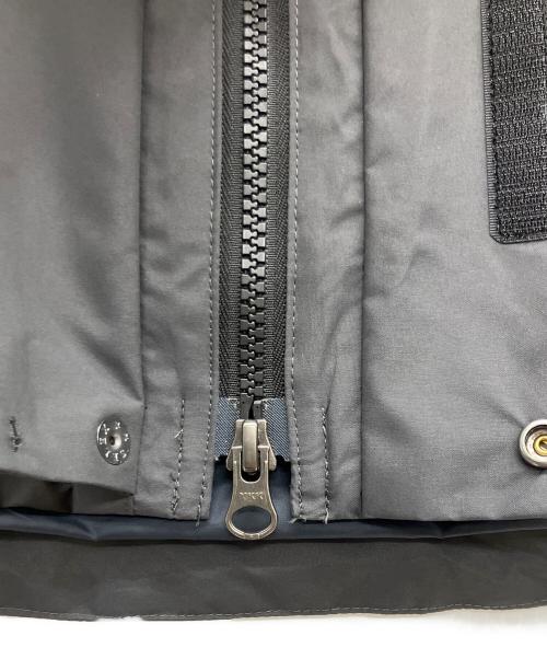 THE NORTH FACE（ザ ノース フェイス）THE NORTH FACE (ザ ノース フェイス) 2000レトロマウンテンジャケット ブラック サイズ:Mの古着・服飾アイテム