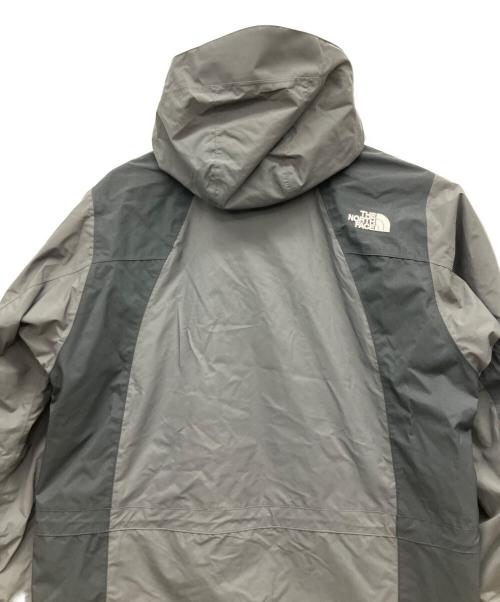 THE NORTH FACE（ザ ノース フェイス）THE NORTH FACE (ザ ノース フェイス) 2000レトロマウンテンジャケット ブラック サイズ:Mの古着・服飾アイテム