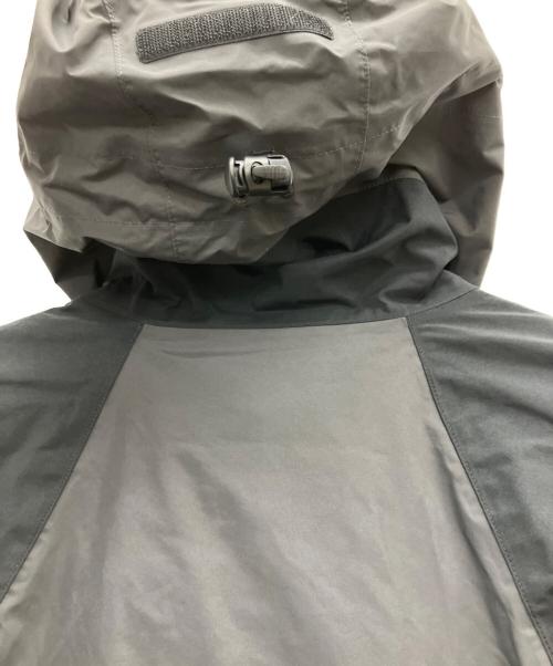 THE NORTH FACE（ザ ノース フェイス）THE NORTH FACE (ザ ノース フェイス) 2000レトロマウンテンジャケット ブラック サイズ:Mの古着・服飾アイテム
