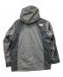 THE NORTH FACE (ザ ノース フェイス) 2000レトロマウンテンジャケット ブラック サイズ:M：26000円
