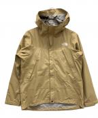 THE NORTH FACEザ ノース フェイス）の古着「ドットショットジャケット」｜ベージュ