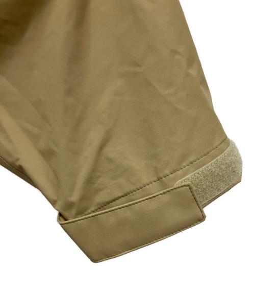 THE NORTH FACE（ザ ノース フェイス）THE NORTH FACE (ザ ノース フェイス) ドットショットジャケット ベージュ サイズ:Mの古着・服飾アイテム