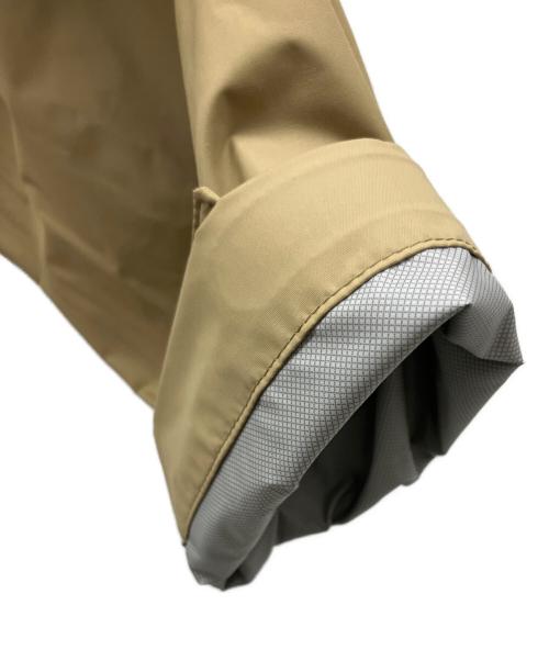 THE NORTH FACE（ザ ノース フェイス）THE NORTH FACE (ザ ノース フェイス) ドットショットジャケット ベージュ サイズ:Mの古着・服飾アイテム