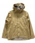 THE NORTH FACE（ザ ノース フェイス）の古着「ドットショットジャケット」｜ベージュ
