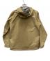 THE NORTH FACE (ザ ノース フェイス) ドットショットジャケット ベージュ サイズ:M：13000円