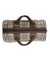 中古・古着 Burberry's (バーバリーズ) ボストンバッグ ベージュ：12000円