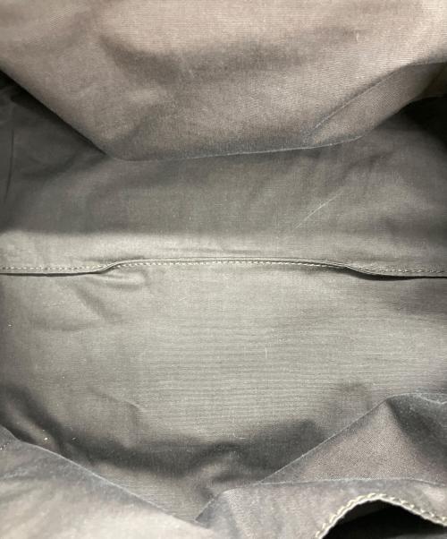 CELINE（セリーヌ）CELINE (セリーヌ) ハンドバッグ ダークブラウンの古着・服飾アイテム
