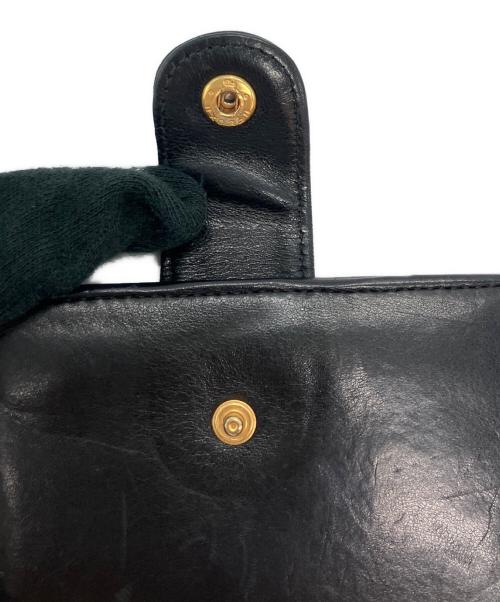 CHANEL（シャネル）CHANEL (シャネル) 2つ折り財布の古着・服飾アイテム