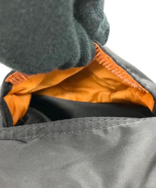 PORTER（ポーター）PORTER (ポーター) ウエストバッグの古着・服飾アイテム