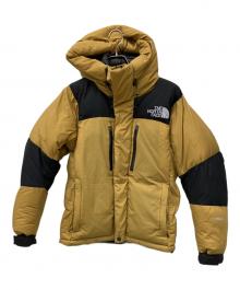 THE NORTH FACE（ザ ノース フェイス）の古着「Baltro Light Jacket」｜ブリティッシュカーキ