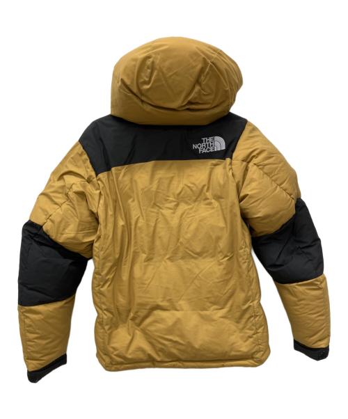 THE NORTH FACE（ザ ノース フェイス）THE NORTH FACE (ザ ノース フェイス) Baltro Light Jacket ブリティッシュカーキ サイズ:Mの古着・服飾アイテム