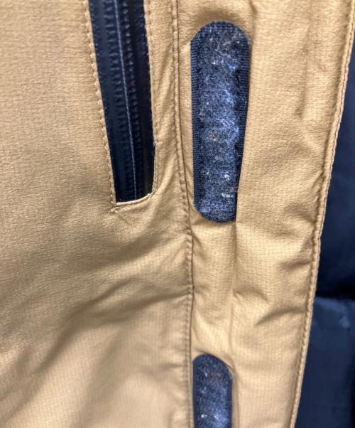 THE NORTH FACE（ザ ノース フェイス）THE NORTH FACE (ザ ノース フェイス) Baltro Light Jacket ブリティッシュカーキ サイズ:Mの古着・服飾アイテム