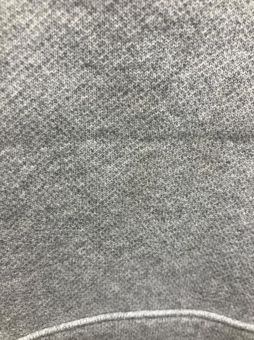 NAUTICA（ノーティカ）NAUTICA (ノーティカ) プルオーバーパーカー 杢グレー サイズ:XXLの古着・服飾アイテム