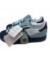 adidas Originals (アディダスオリジナル) ローカットスニーカー ネイビー×スカイブルー サイズ:27 未使用品：25000円