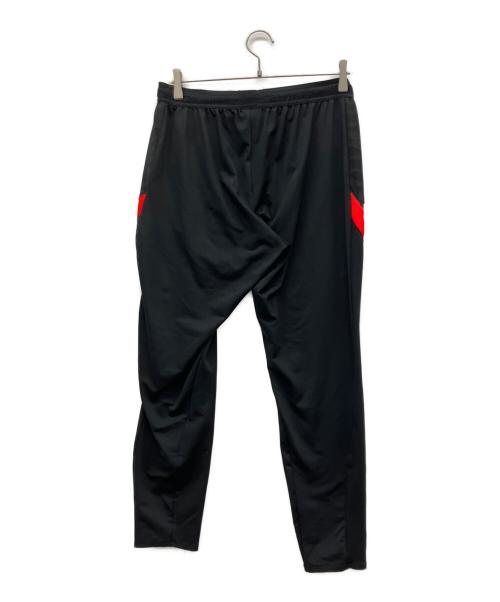 NIKE（ナイキ）NIKE (ナイキ) リバプール 21/22 DF ストライク パンツ ブラック サイズ:Lの古着・服飾アイテム