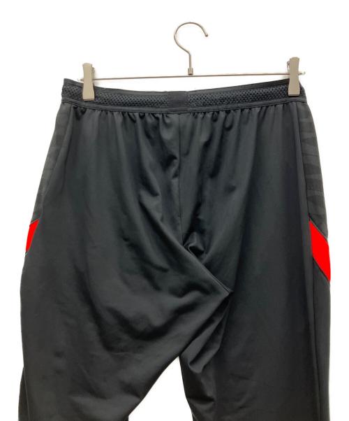 NIKE（ナイキ）NIKE (ナイキ) リバプール 21/22 DF ストライク パンツ ブラック サイズ:Lの古着・服飾アイテム