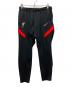 NIKE（ナイキ）の古着「リバプール 21/22 DF ストライク パンツ」｜ブラック