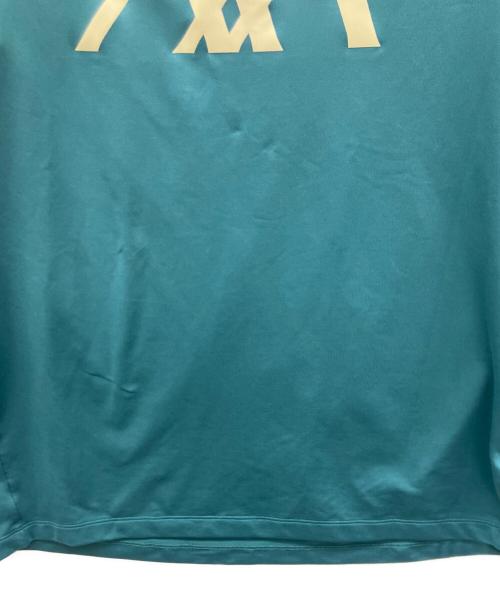 NIKE（ナイキ）NIKE (ナイキ) リバプール 21/22 DRI-FIT ストライク ドリル トップ グリーン サイズ:Lの古着・服飾アイテム