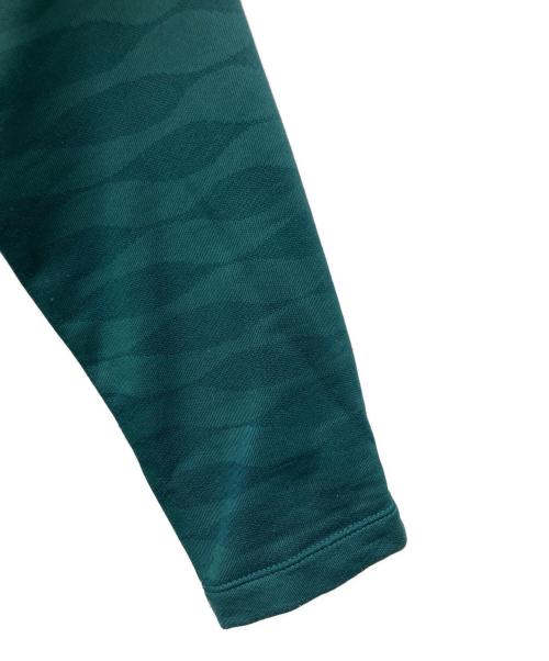 NIKE（ナイキ）NIKE (ナイキ) リバプール 21/22 DRI-FIT ストライク ドリル トップ グリーン サイズ:Lの古着・服飾アイテム