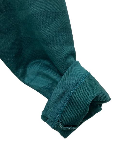 NIKE（ナイキ）NIKE (ナイキ) リバプール 21/22 DRI-FIT ストライク ドリル トップ グリーン サイズ:Lの古着・服飾アイテム