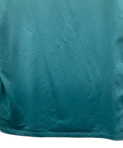 NIKE（ナイキ）NIKE (ナイキ) リバプール 21/22 DRI-FIT ストライク ドリル トップ グリーン サイズ:Lの古着・服飾アイテム