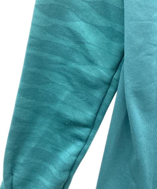 NIKE（ナイキ）NIKE (ナイキ) リバプール 21/22 DRI-FIT ストライク ドリル トップ グリーン サイズ:Lの古着・服飾アイテム