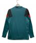 NIKE (ナイキ) リバプール 21/22 DRI-FIT ストライク ドリル トップ グリーン サイズ:L：6000円