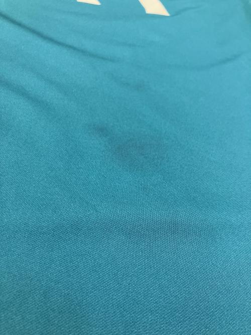 NIKE（ナイキ）NIKE (ナイキ) リバプール 21/22 RT ストライク トップ グリーン サイズ:Lの古着・服飾アイテム