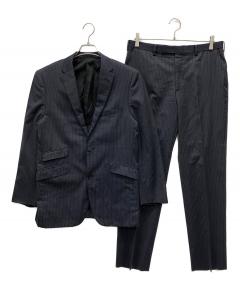 中古・古着通販】BURBERRY BLACK LABEL (バーバリーブラックレーベル