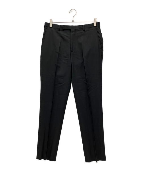 BLACK LABEL CRESTBRIDGE（ブラックレーベル クレストブリッジ）BLACK LABEL CRESTBRIDGE (ブラックレーベル クレストブリッジ) セットアップスーツ ブラック サイズ:不明の古着・服飾アイテム