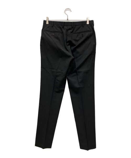 BLACK LABEL CRESTBRIDGE（ブラックレーベル クレストブリッジ）BLACK LABEL CRESTBRIDGE (ブラックレーベル クレストブリッジ) セットアップスーツ ブラック サイズ:不明の古着・服飾アイテム