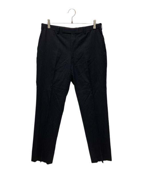 BURBERRY BLACK LABEL（バーバリーブラックレーベル）BURBERRY BLACK LABEL (バーバリーブラックレーベル) セットアップスーツ ネイビー サイズ:40の古着・服飾アイテム