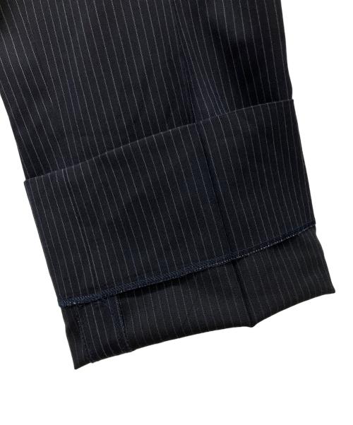 BURBERRY BLACK LABEL（バーバリーブラックレーベル）BURBERRY BLACK LABEL (バーバリーブラックレーベル) セットアップスーツ ネイビー サイズ:40の古着・服飾アイテム
