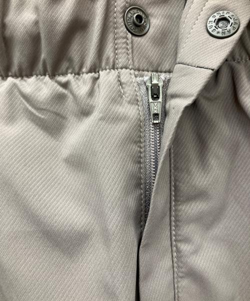 Columbia（コロンビア）Columbia (コロンビア) タックパンツ グレー サイズ:Lの古着・服飾アイテム