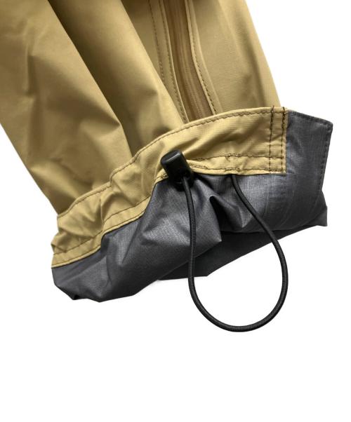 THE NORTH FACE（ザ ノース フェイス）THE NORTH FACE (ザ ノース フェイス) ハイカーズシェルパンツ カーキ サイズ:Lの古着・服飾アイテム