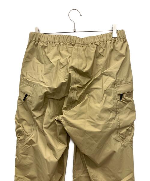 THE NORTH FACE（ザ ノース フェイス）THE NORTH FACE (ザ ノース フェイス) ハイカーズシェルパンツ カーキ サイズ:Lの古着・服飾アイテム